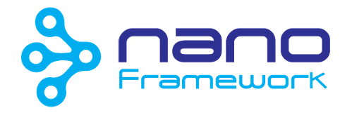 Logo nanoFramework