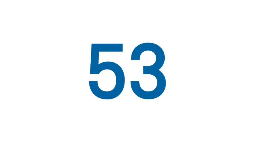 53 Kunden