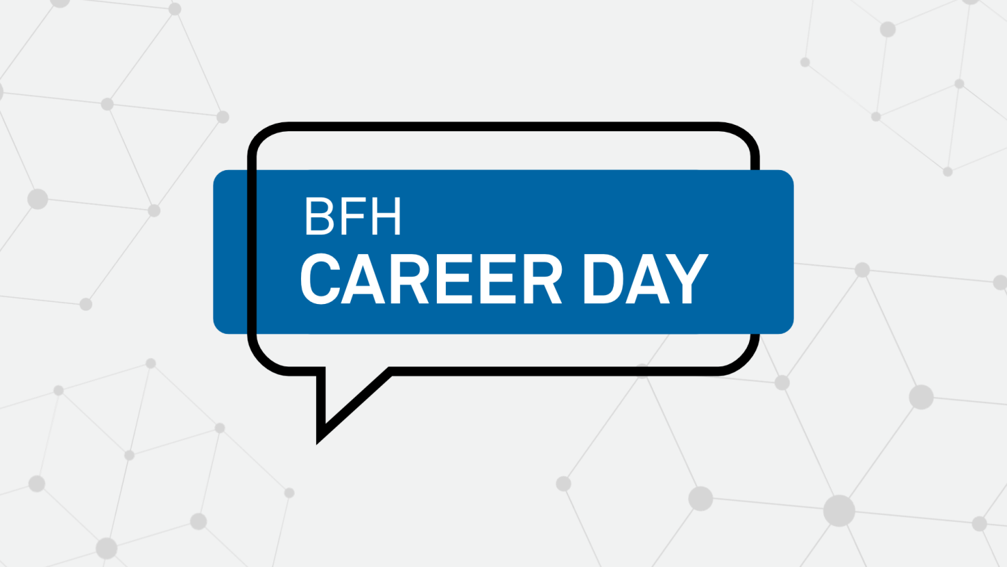 BFH Career Day