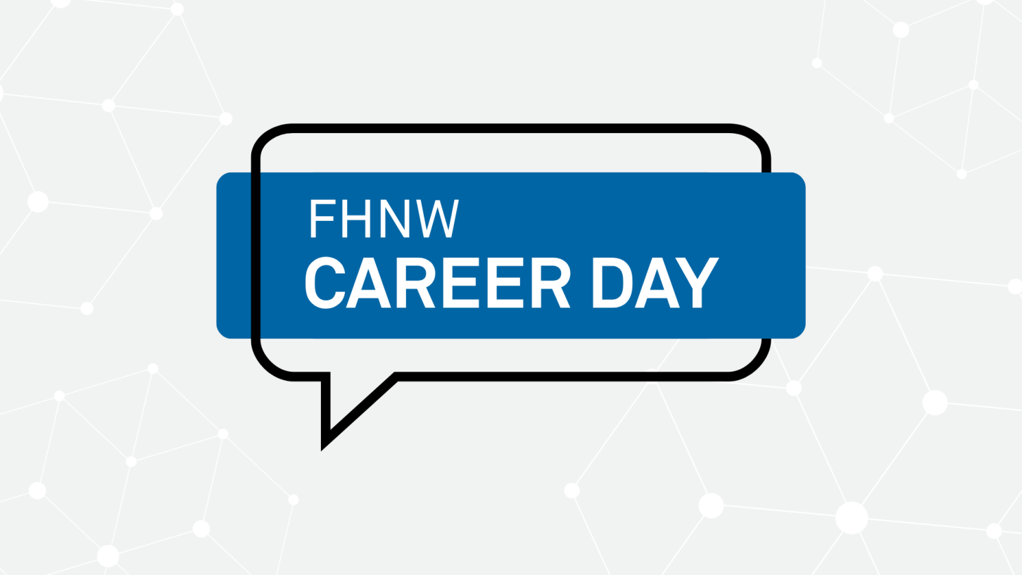 Kopie von Vorlage Titelbild Career Day