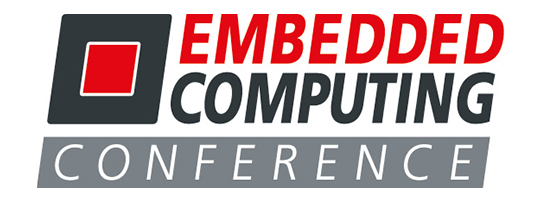embedded computing conference
