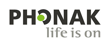 phonak logo