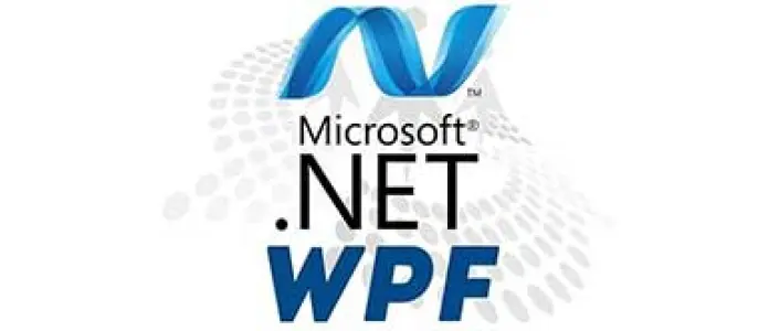 Microsoft NET WPF