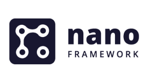 nanoframework logoblack500