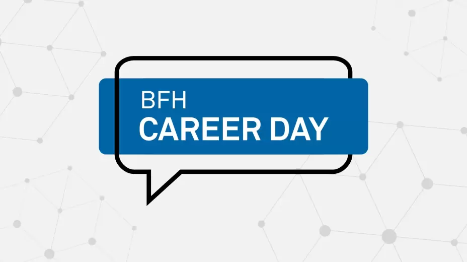 BFH Career Day