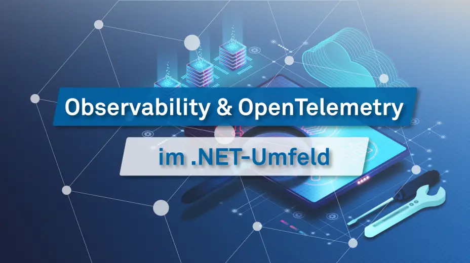 Blog Titelbild Observability
