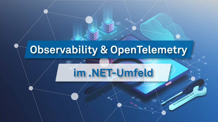 Blog Titelbild Observability