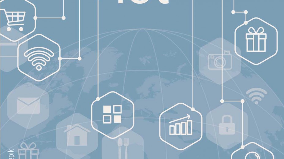 IoT Systeme