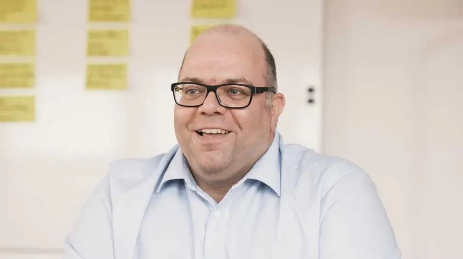 patrick heiniger