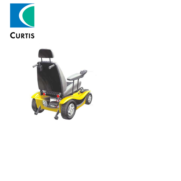 Curtis Instruments AG