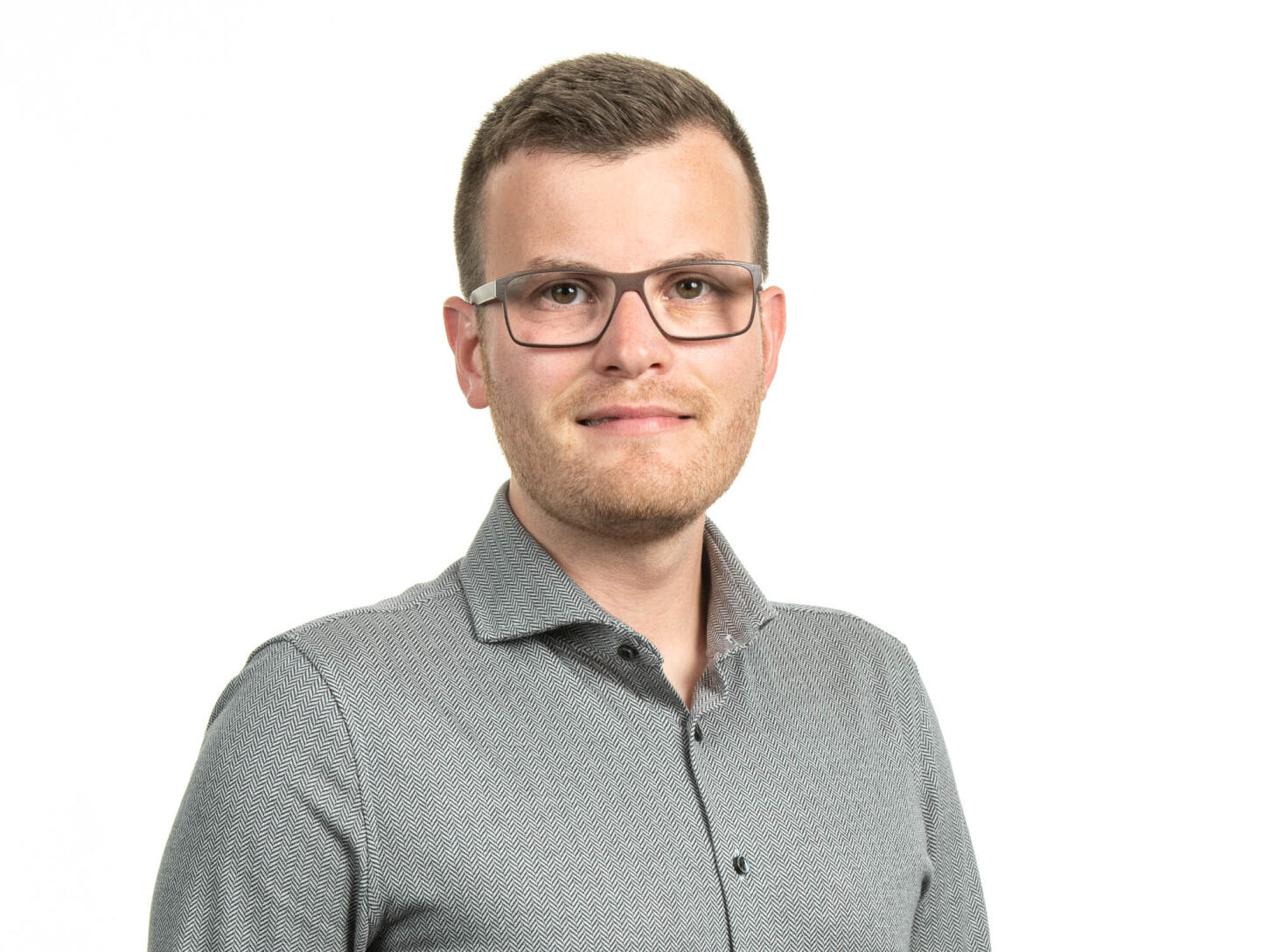 Michael Lüthy