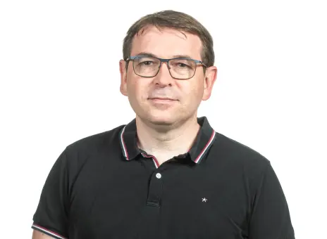 Daniel Flueck